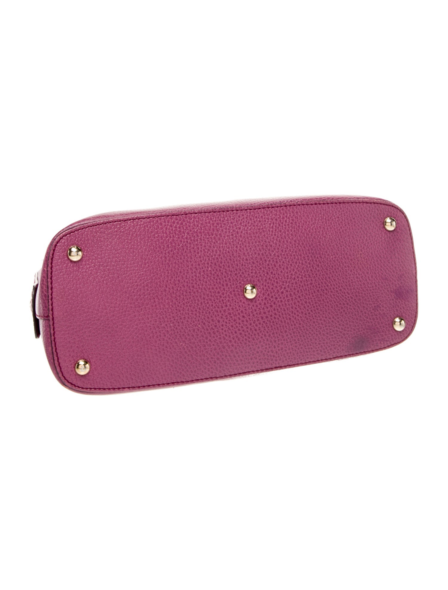 Gucci Interlocking G Dome